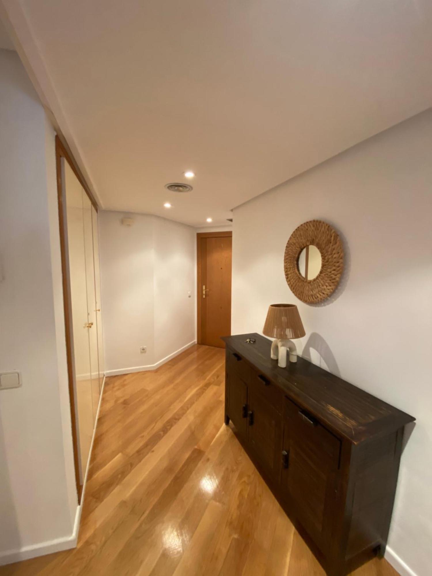 Travel Habitat L'Umbracle Apartment บาเลนเซีย ภายนอก รูปภาพ