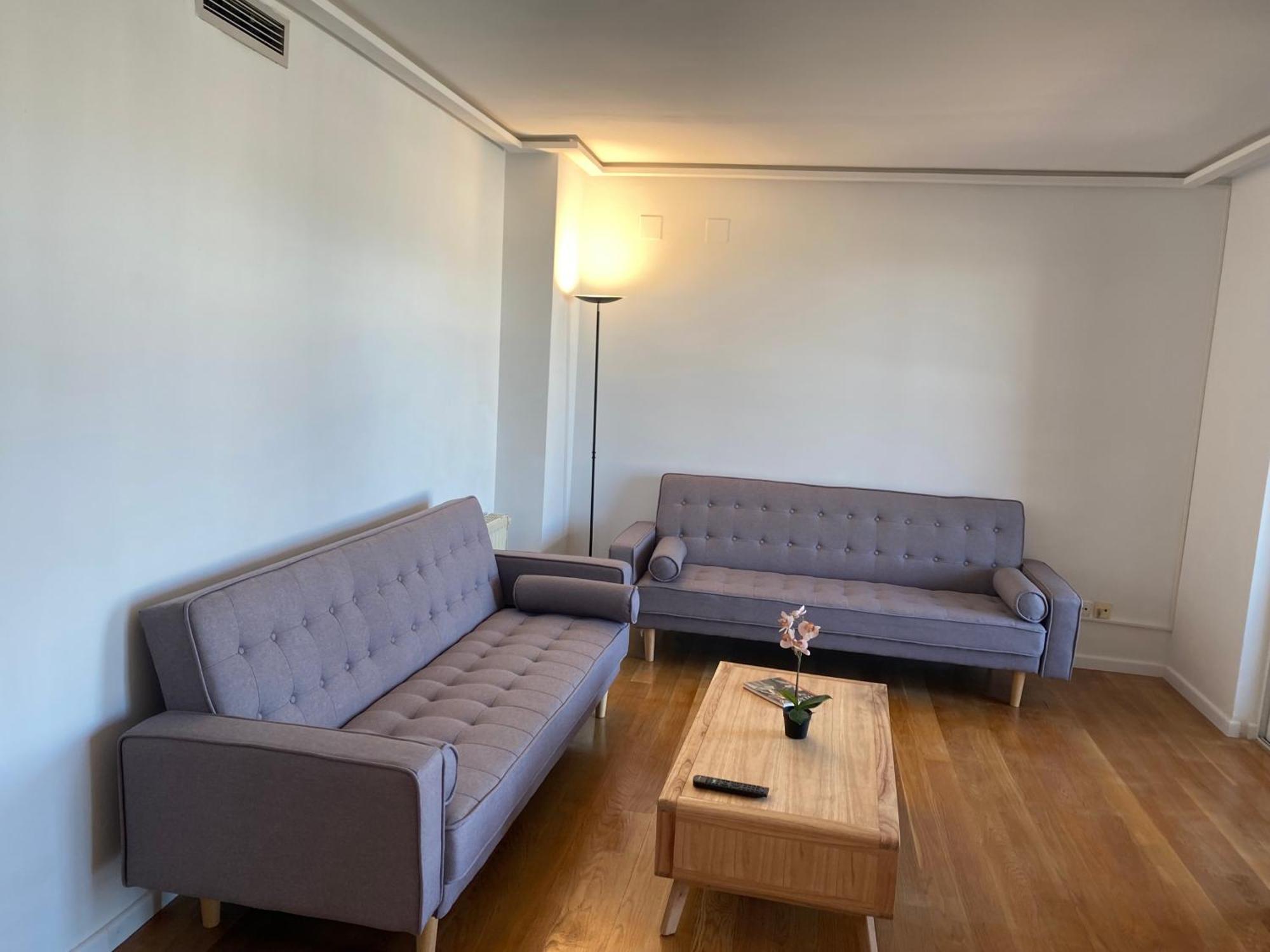 Travel Habitat L'Umbracle Apartment บาเลนเซีย ภายนอก รูปภาพ